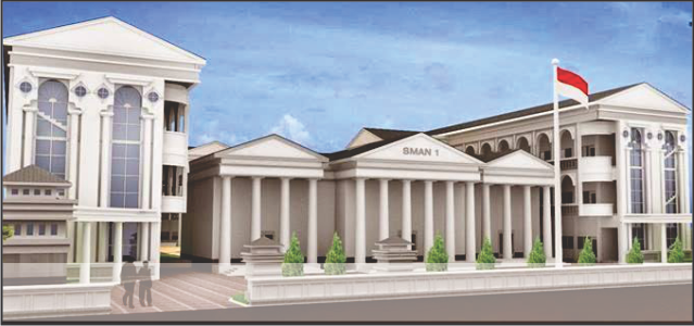 Pengumuman Kelulusan